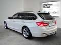 BMW 320 320d xDrive Weiß - thumbnail 9