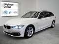 BMW 320 320d xDrive Weiß - thumbnail 2