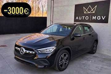 GLA 200 Sport auto 4matic