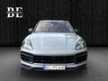 Porsche Cayenne Coupe Turbo GT Approved bis 01/27 Gris - thumbnail 2
