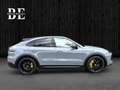 Porsche Cayenne Coupe Turbo GT Approved bis 01/27 Gris - thumbnail 8