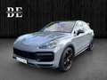 Porsche Cayenne Coupe Turbo GT Approved bis 01/27 Gris - thumbnail 3