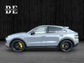 Porsche Cayenne Coupe Turbo GT Approved bis 01/27 Gris - thumbnail 4