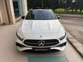 Mercedes-Benz A 180 d Automatic AMG Line Premium Plus TETTO PACK NIGHT Bianco - thumbnail 2