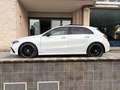Mercedes-Benz A 180 d Automatic AMG Line Premium Plus TETTO PACK NIGHT Bianco - thumbnail 8