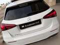 Mercedes-Benz A 180 d Automatic AMG Line Premium Plus TETTO PACK NIGHT Bianco - thumbnail 43