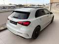 Mercedes-Benz A 180 d Automatic AMG Line Premium Plus TETTO PACK NIGHT Bianco - thumbnail 5