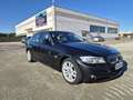 BMW 330 Serie 3 E90 Berlina 330d xdrive Eletta Schwarz - thumbnail 3