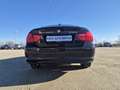 BMW 330 Serie 3 E90 Berlina 330d xdrive Eletta Schwarz - thumbnail 4