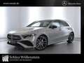 Mercedes-Benz A 180 3,99%/AMG/Night/LED/AHK/DISTRONIC/Keyless  /RfCam Grau - thumbnail 1