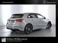 Mercedes-Benz A 180 3,99%/AMG/Night/LED/AHK/DISTRONIC/Keyless  /RfCam Grau - thumbnail 17