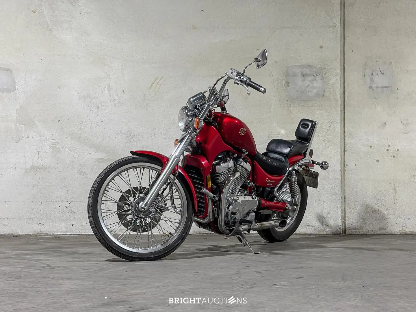 Suzuki Sonstige VS 800 Intruder - 1