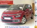 Citroen Grand C4 SpaceTourer 1.6 HDI Selection*AUTOMATIK*7 SITZER*NAVI* Rot - thumbnail 1