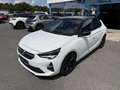 Opel Corsa 1.2 Turbo GS Line LED PDC + R.CAM UVM. Alb - thumbnail 1