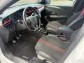 Opel Corsa 1.2 Turbo GS Line LED PDC + R.CAM UVM. Alb - thumbnail 10