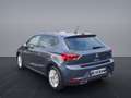 SEAT Ibiza 1.0 TSI DSG FR+VOLLLED+NAVI+SHZ+PDC+ACC+CLIMATR Grau - thumbnail 5
