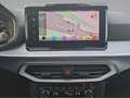 SEAT Ibiza 1.0 TSI DSG FR+VOLLLED+NAVI+SHZ+PDC+ACC+CLIMATR Grau - thumbnail 20