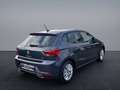 SEAT Ibiza 1.0 TSI DSG FR+VOLLLED+NAVI+SHZ+PDC+ACC+CLIMATR Grau - thumbnail 7