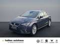 SEAT Ibiza 1.0 TSI DSG FR+VOLLLED+NAVI+SHZ+PDC+ACC+CLIMATR Grau - thumbnail 1