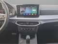 SEAT Ibiza 1.0 TSI DSG FR+VOLLLED+NAVI+SHZ+PDC+ACC+CLIMATR Grau - thumbnail 19