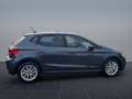 SEAT Ibiza 1.0 TSI DSG FR+VOLLLED+NAVI+SHZ+PDC+ACC+CLIMATR Grau - thumbnail 8