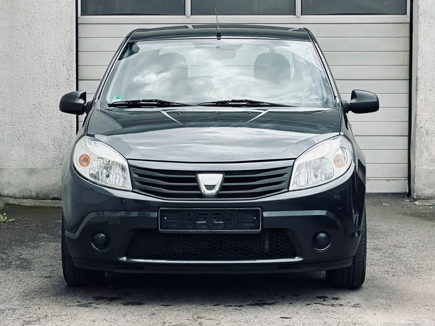 Dacia Sandero Basis*KLIMA*ALU*1.HAND - 2