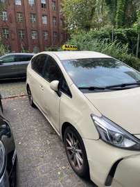 Prius  (Hybrid) Comfort