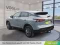 Nissan Qashqai Acenta 1,3 DIG-T MHEV 140PS Grau - thumbnail 3
