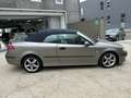 Saab 9-3 SAAB 9-3 CABRIO 2.0 automatica!! PERFETTA!!! Silber - thumbnail 9
