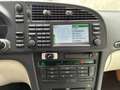 Saab 9-3 SAAB 9-3 CABRIO 2.0 automatica!! PERFETTA!!! Silber - thumbnail 13