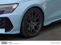 Audi RS3 Limousine Individuallackierung Porsche HUD AD El. Albastru - thumbnail 10