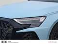 Audi RS3 Limousine Individuallackierung Porsche HUD AD El. Albastru - thumbnail 6