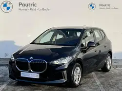 BMW Série 2 218d 150ch DKG7