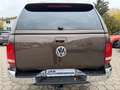 Volkswagen Amarok Highline DoubleCab 4Motion Standhz. 1Hand Braun - thumbnail 6