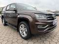 Volkswagen Amarok Highline DoubleCab 4Motion Standhz. 1Hand Braun - thumbnail 9