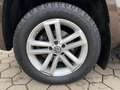 Volkswagen Amarok Highline DoubleCab 4Motion Standhz. 1Hand Braun - thumbnail 3