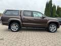 Volkswagen Amarok Highline DoubleCab 4Motion Standhz. 1Hand Braun - thumbnail 8