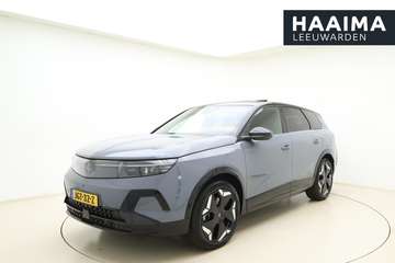 Electric Ultimate AWD 73 kWh | Lederen bekleding |
