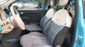 Fiat 500 1.3 Multijet 95 CV Lounge OREZZO OUTLET Blu/Azzurro - thumbnail 11