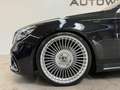 Mercedes-Benz S 350 D L*S63 AMG*22ZOLL*PANO*SOFTCLOSE*NIGHTVIEW Schwarz - thumbnail 7
