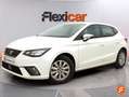 SEAT Ibiza 1.0 MPI S&S Reference Salta 80 Blanco - thumbnail 3