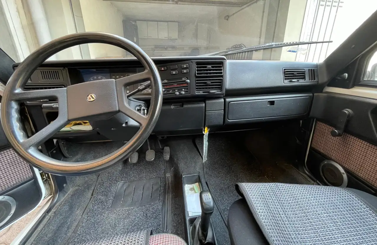 Fiat Y10 Fire, foto 5