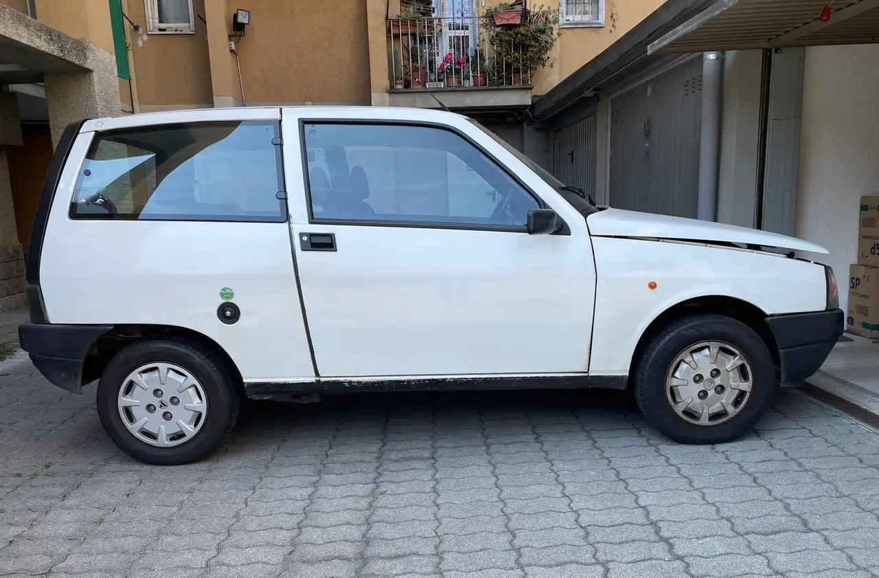 Fiat Y10 Fire, foto 1