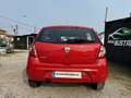 Dacia Sandero 1.5dCi Laureate 75 Rojo - thumbnail 6