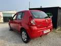 Dacia Sandero 1.5dCi Laureate 75 Rojo - thumbnail 5