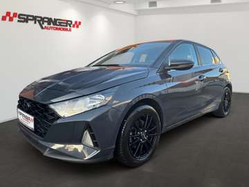 1.0 T-GDI*Virt.Cockpit*R.Cam*LHZ*SHZ*PDC*