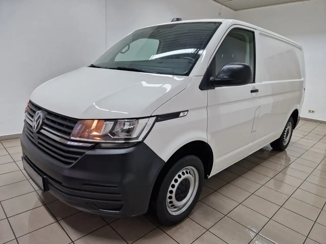Volkswagen T6.1 Transporter
