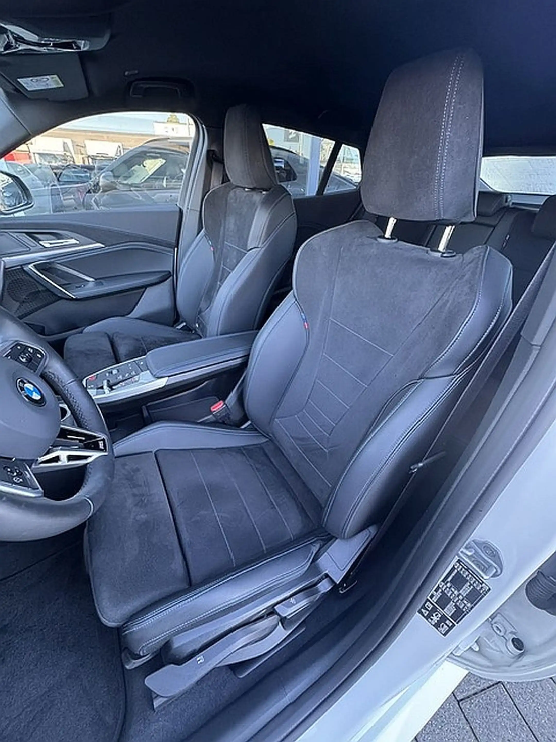 BMW X2 xDrive20d M Sport AHK°HUP°ACC°360°19Z.-Akustk — photo 7