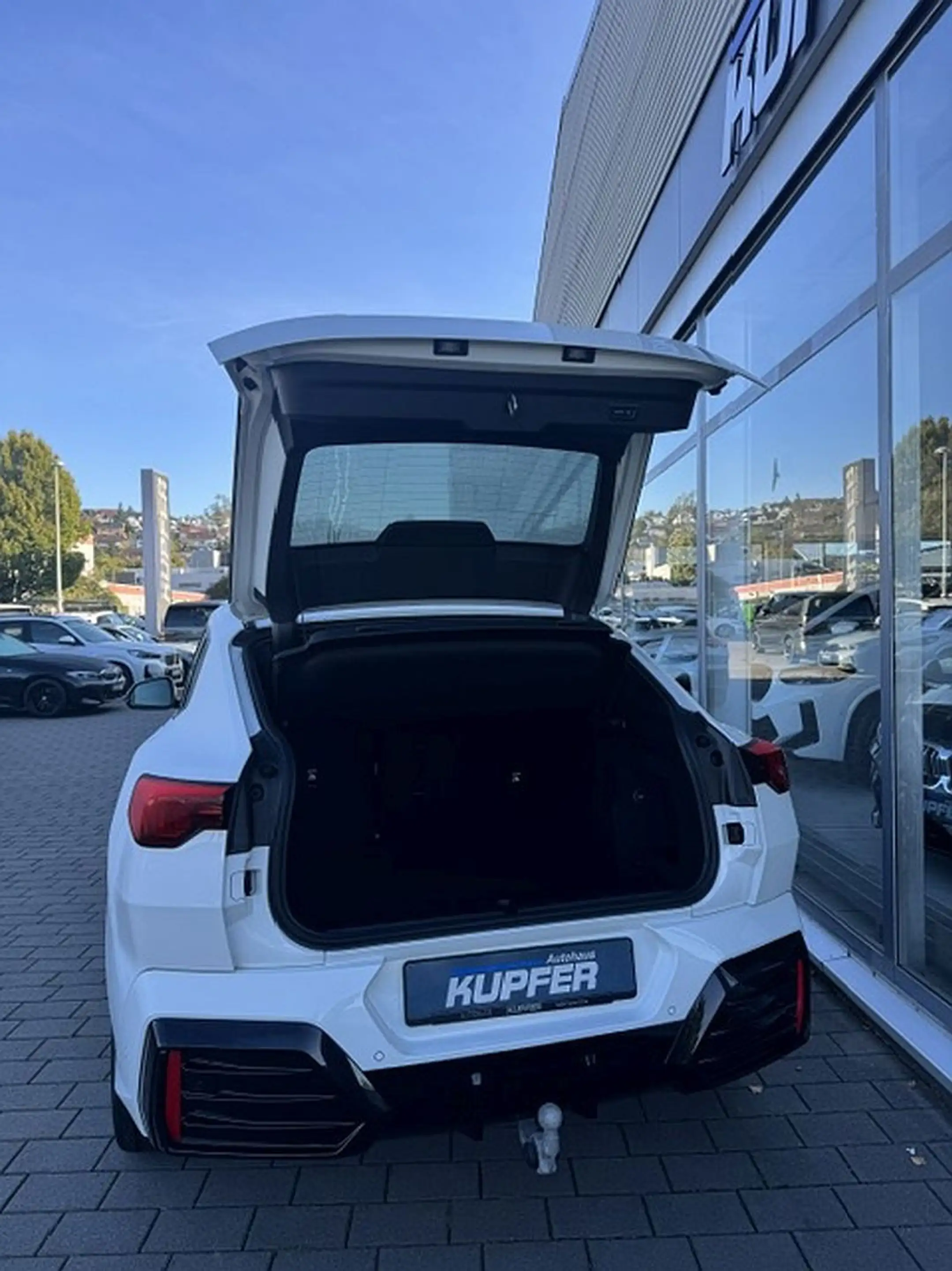 BMW X2 xDrive20d M Sport AHK°HUP°ACC°360°19Z.-Akustk — photo 4