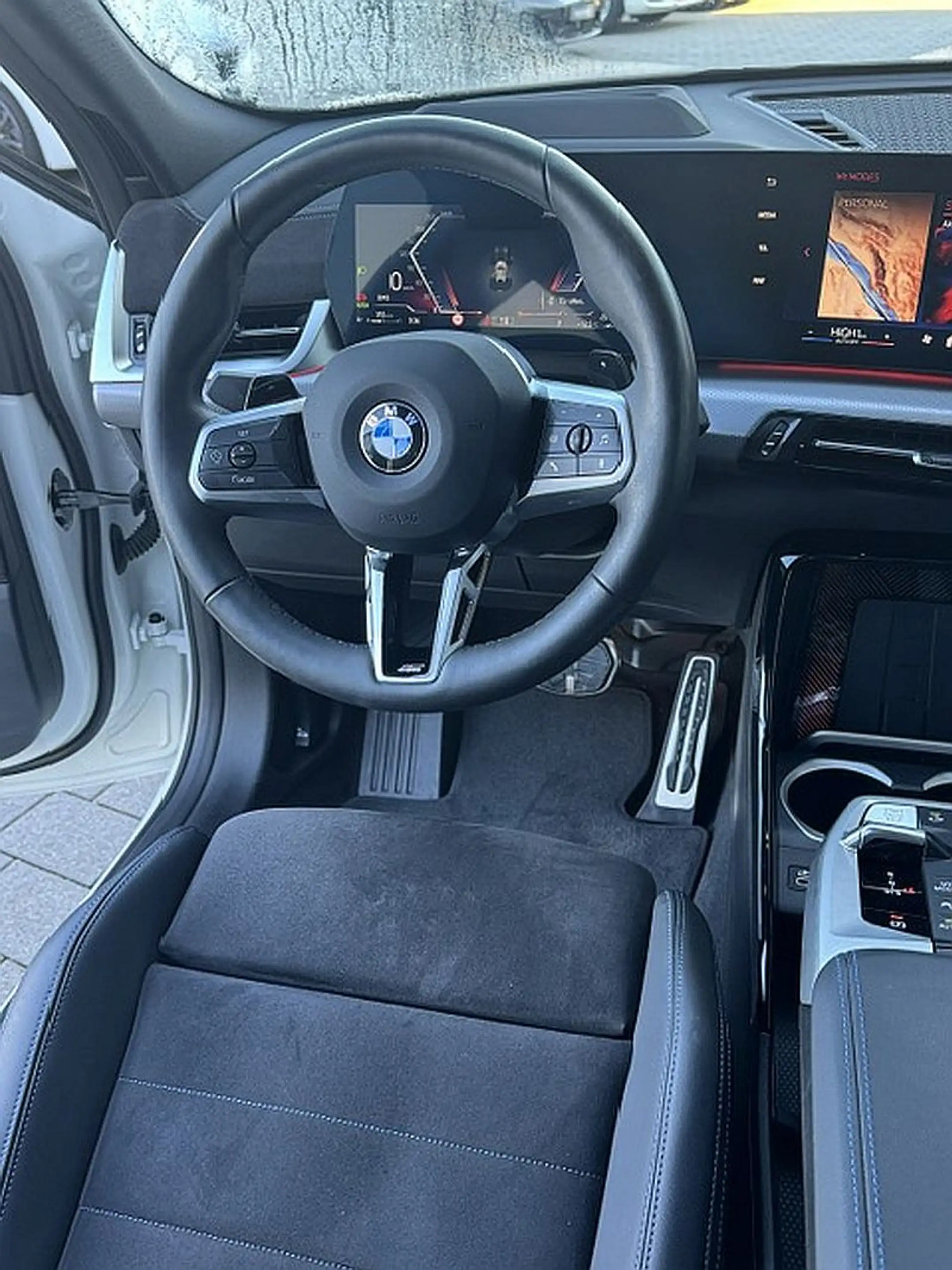 BMW X2 xDrive20d M Sport AHK°HUP°ACC°360°19Z.-Akustk — photo 5